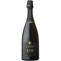 410 Chardonnay Brut Metodo Classico - Magnum - Tenuta di Caseo