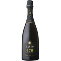 470 Pino Nero Brut Metodo Classico - Magnum  - Tenuta di Caseo
