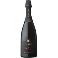 530 Pino Nero Brut Rosè Metodo Classico - Magnum  - Tenuta di Caseo
