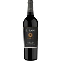 Primitivo Manduria Riserva DOC - Heracles - Masseria Surani