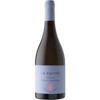 La Pietra Chardonnay Toscana IGT Magnum - Cassa Legno - Tenute del Cabreo - Folonari