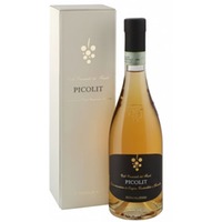 Picolit Colli orientali del Friuli DOCG - Astucciato - Ronco dei Folo - Folonari