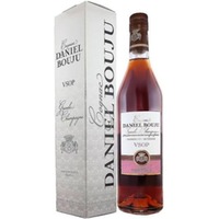 VSOP Cognac de Grande Champagne AOC - 50 cl - Astucciato - Daniel Bouju - Folonari