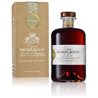 Napoleon Cognac de Grande Champagne AOC - 50 cl - Astucciato - Daniel Bouju - Folonari