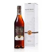 Royal Cognac de Grande Champagne AOC - 50 cl - Astucciato - Daniel Bouju - Folonari