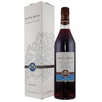 Extra Cognac de Grande Champagne AOC - 70 cl - Astcucciato - Daniel Bouju - Folonari