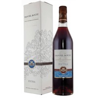 Extra Cognac de Grande Champagne AOC - 50 cl - Astucciato - Daniel Bouju - Folonari