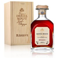 Carafon Reserve VSOP Cognac de Grande Champagne AOC - 70 cl - Cassa Legno - Daniel Bouju - Folonari