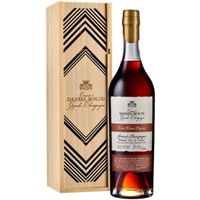 Tres Vieux Cognac Cognac de Grande Champagne AOC - 70 cl - Cassa Legno - Daniel Bouju - Folonari