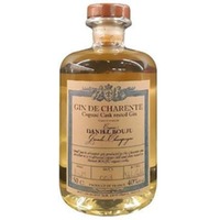 Gin de Charente 50 cl - Astucciato - Daniel Bouju - Folonari
