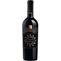 Primitivo di Manduria DOC - Feudo Apuliano