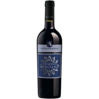 Negroamaro Salento IGP - Feudo Apuliano