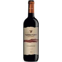 Sangiovese Rubicone IGT - Terre Forti