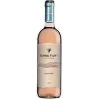 Rosato Puglia IGT - Terre Forti