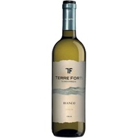Vino Bianco d'Italia - Terre Forti