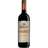 Vino Rosso d'Italia - Terre Forti