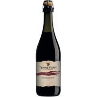 Lambrusco Amabile IGT - Magnum - Terre Forti