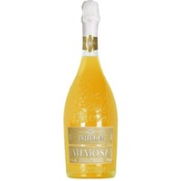 Cocktail Aromatizzato - Mimosa - Brilla