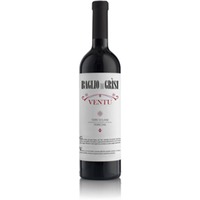 Ventu Terre Perricone - Baglio di Grìsi