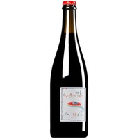 "La Volta" Vino Rosso Frizzante secco