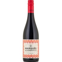 Garnacha Marqués de Nombrevilla