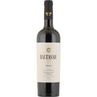 Baltasar Gracian Crianza