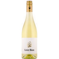 Bärentatze Cuvée Blanc