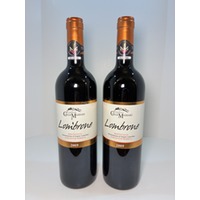 Castello ColleMassari Lombrone