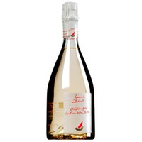 "Christian Bellei" Blanc de Noirs Metodo Classico DOC brut