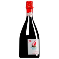 "Trentasei" Metodo Classico Lambrusco di Sorbara DOC brut