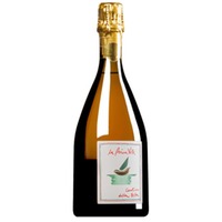 "La Prima Volta" Metodo Classico DOC dosaggio zero