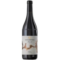 Barolo "Villero" DOC - Livia Fontana