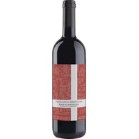 Pieve Santa Restituta Rosso di Montalcino 0.75 l Toskana Rotwein