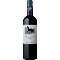 Cheval Noir - Pauillac