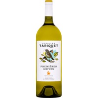 Magnum Premières Grives - Domaine Tariquet
