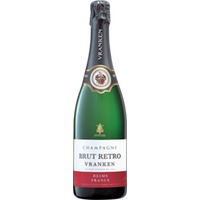 Champagner Vranken - Brut Retro