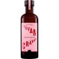 Cocktail - Cravan - Boulvardier