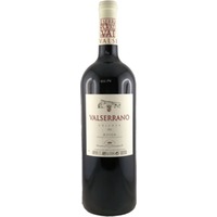1,5l Valserrano Crianza Magnum (Rotwein)