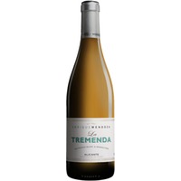 Enrique Mendoza »La Tremenda« Blanco Spanien Weißwein Trocken