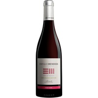 Enrique Mendoza Pinot Noir Spanien Rotwein Trocken