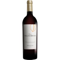 Finca Villacreces Spanien Rotwein Trocken