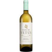 Vetus »Flor de Vetus« Blanco Spanien Weißwein Trocken