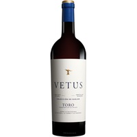 Vetus Spanien Rotwein Trocken