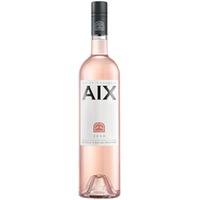 Aix Rosé Coteaux d'Aix en Provence AOC