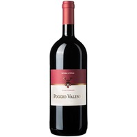 Le Pupille Poggio Valente Toscana Rosso IGT