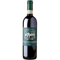 Le Pupille Morellino di Scansano Riserva DOCG