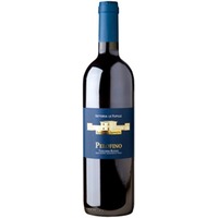 Le Pupille Pelofino Toscana Rosso IGT