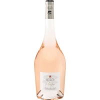 Domaine des Feraud Prestige Rose