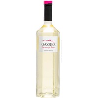 Blanc A.O.P. Cotes De Provence