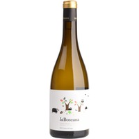 La Boscana Blanco